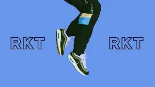 [FREE] RKT Perreo Type Beat | Kaleb x Alejo Isakk Type Beat | 