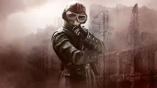 Rainbow Six Siege - Jager Ace - Cawroon