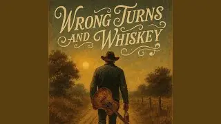 Whiskey made me do it