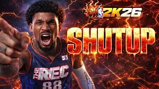 Most NBA 2K Players Should Never Run Point Guard (This Message Had to Be Said)