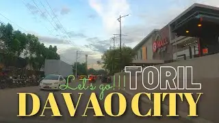 What's in Toril, Davao City? | JoyoftheWorld: Travel