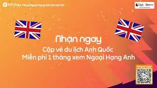 Xem Ngoại Hạng Anh ngay tr&ecirc;n FPT Play chỉ từ 59K/th&aacute;ng