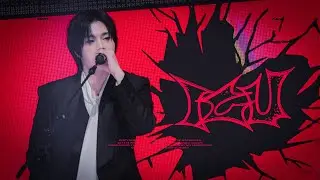 251114 KGMA 'ICU' (Xdinary Heroes Jungsu FanCam)