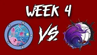 Week 3 | Jelly Fam vs Tsunami Wave | VVA Coed League Winter 2026