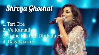 Shreya Ghoshal songs❤️#song #music #shreyaghoshal #bollywood #hindisong #hitsong #trending #songs 