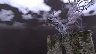 Forspoken boss 