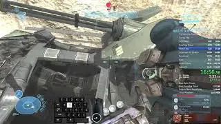 Halo Reach - 