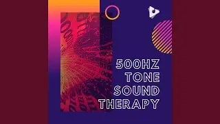 500 Hz Tinnitus Treatment, Pt. 13
