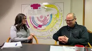 Meet Mrs. Lambrecht II and learn about CTK Lutheran School!