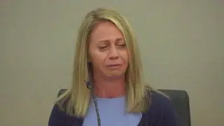Former Dallas police officer ordered to pay almost $100M in death of Botham Jean