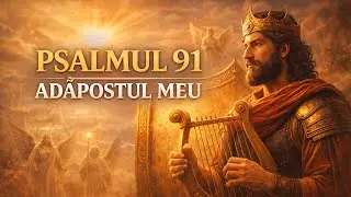 Cuvântul lui Dumnezeu pentru astăzi | 14 ianuarie 2026