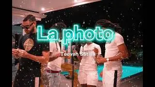 Teevah Sativa - La photo
