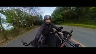 CLC 450 - PURE EXHAUST SOUND - MARILAQUE