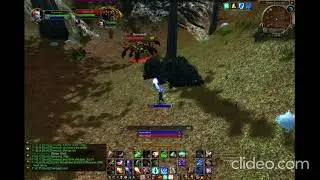 WoW Classic Hardcore - Besseleth (Death = Delete)
