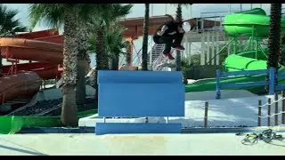 Ryan Sheckler 2014 Edit HD