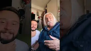 Barzelletta divertente #risate #zelig #comico #enzo #bari #dialettobarese