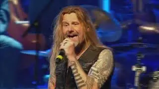 TNT - My Religion (Tony Mills and Tony Harnell)