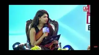 ET Now Business Summit and Awards | E-Went