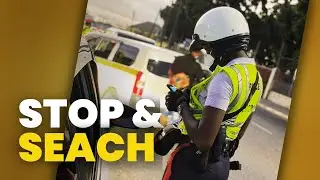 Не дайте себя застать врасплох: ваши права во время остановки и обыска.