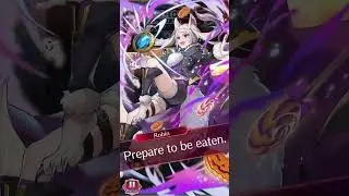 Battle For The Better Awakening Forma (FEH)