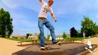 Team Rider 