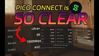 Is PICO Connect finally good to use? Well...