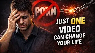 Stuck in the &ldquo;I&rsquo;ll Quit Tomorrow&rdquo; Loop? | Break Porn & Digital Addiction