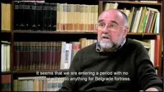 The Roman Well (Documentary)