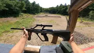POV: Aug A1 Test Run FTF issues