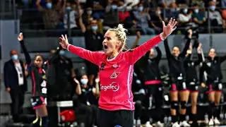 Sandra Toft Welcome to Győri ETO KC !
