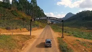 CONHEÇA LUISBURGO