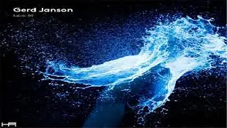 fabric 89 - Gaerd Janson (2016) [Continuous Mix]
