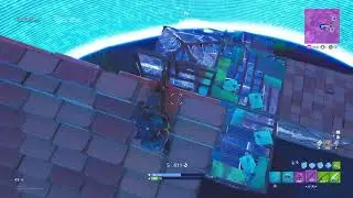 0 Mats Low Health=Flick Shot