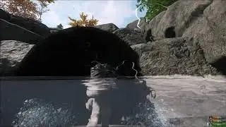montage miscreated island of the dead hardcore server