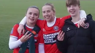 Keynsham Town 1-3 Maidenhead United Women | 4th January 2026
