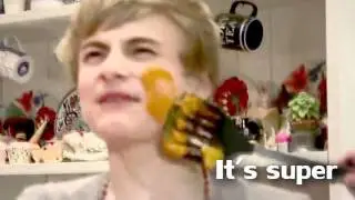 &hearts; BertieGilbert // cant stand it