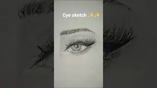 realistic eyes 😍😍 #art #shorts