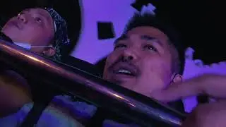 HAWALLY PARK KUWAIT | KAILAN ANG HULING SAKAY NYO NG FERRIS WHEEL? NAKAKALIW  ANG FIESTA SA BAYAN!!!