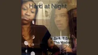 Hard At Night