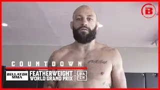 Countdown | Featherweight World Grand Prix - Episode 2