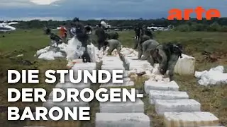 Krieg gegen die Drogen - Der große Rausch (2/3) | Doku HD Reupload | ARTE