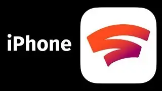 How to Download Google Stadia on iPhone