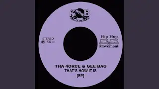 That's How It Is with Gee Bag (Radio Edit)