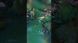 Maniak Eudora combo Estes #mobilelegends #mlbb #mobilelegendsbangbang #maniac #shorts #viral