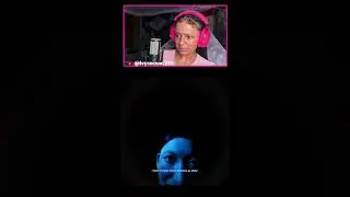 BrokenLore: Don't Watch! Full video out now!  #horrorgame #brokenlore #gamergirl #letsplay