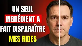 💥 Arr&ecirc;tez de D&eacute;penser en Cr&egrave;mes &ndash; Utilisez Cet Ingr&eacute;dient Naturel Incroyable !