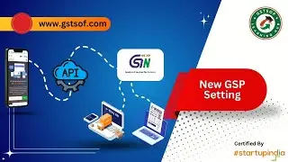 How to add GSP on GstSof Software.