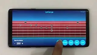 Guitar Tabs - Tabs for let her go