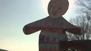 Flat Stanely