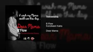 Tekwesha Ft. Chef 187 (Official Video) - B Flow